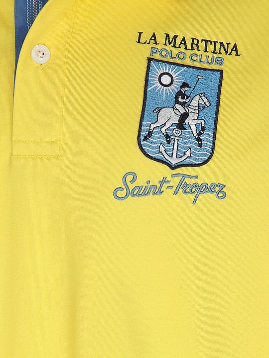 Produktbild La Martina Poloshirt (L)