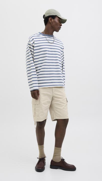 Image du produit Jack & Jones Jpstcole Barkley Jjcargo Shorts Sn (XL)