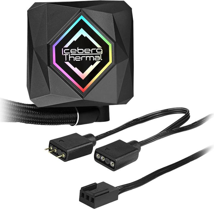 Image du produit Iceberg Thermal IceFLOE Oasis 240