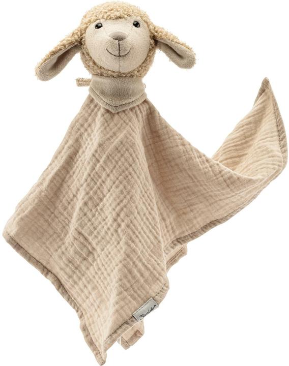 Image du produit Sterntaler Doudou L Mouton Flocon