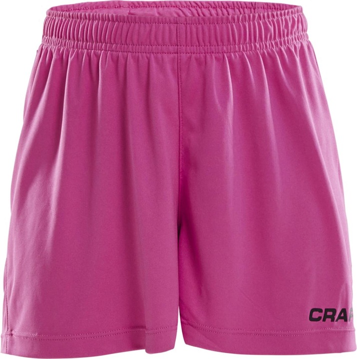 Produktbild Craft Squad Gk Shorts Jr (122)