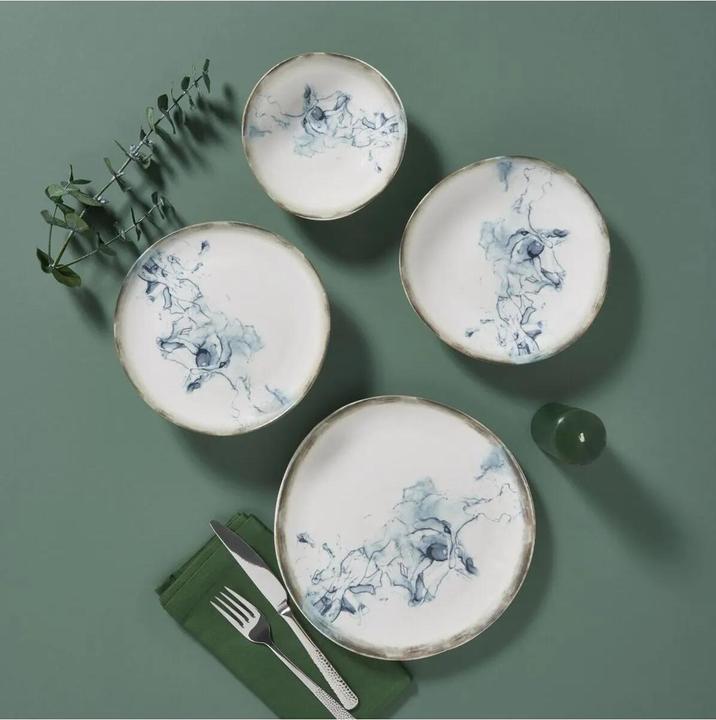 Actual product image Hermia Poppy (24 pcs.)