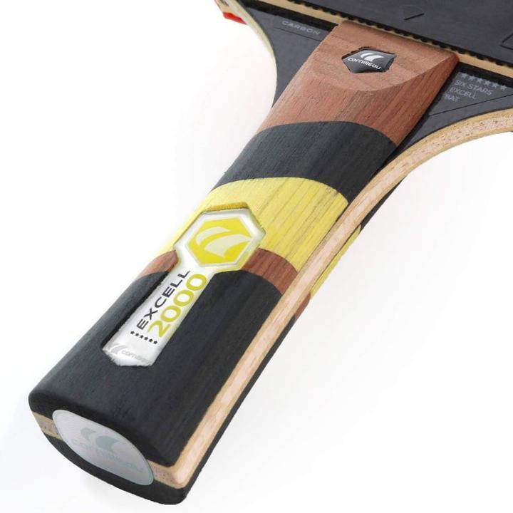 Productafbeelding Cornilleau Excell2000