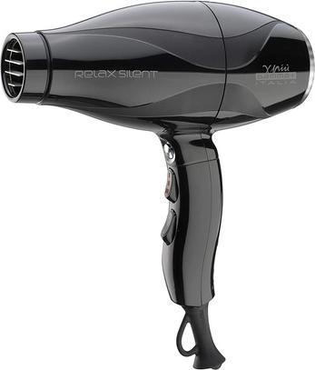Produktbild Gamma Più Gamma+ Relax Silent Ionic Hair Dryer