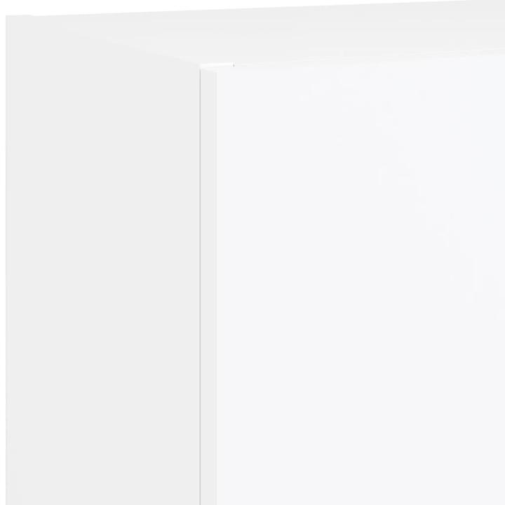 Actual product image vidaXL Wohnwand