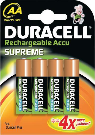 Image du produit Duracell Plus Piles AAA avec boost de puissance (16 pcs, AAA / LR03 / Micro / R03 / AM4 / MN2400 / KR03)