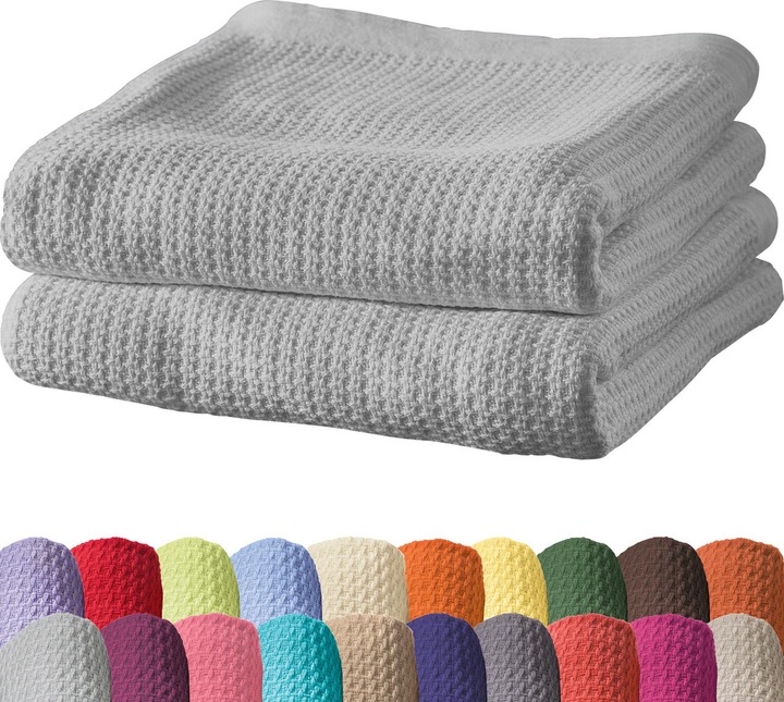 Produktbild Erwin Müller Sommer-Decke 2er-Pack (100 x 150 cm)