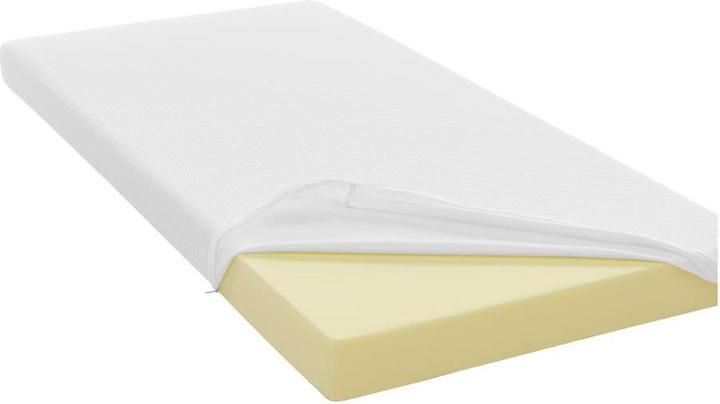 Produktbild Dreamea Tellus (90 x 190 cm, Schaumstoffkern)