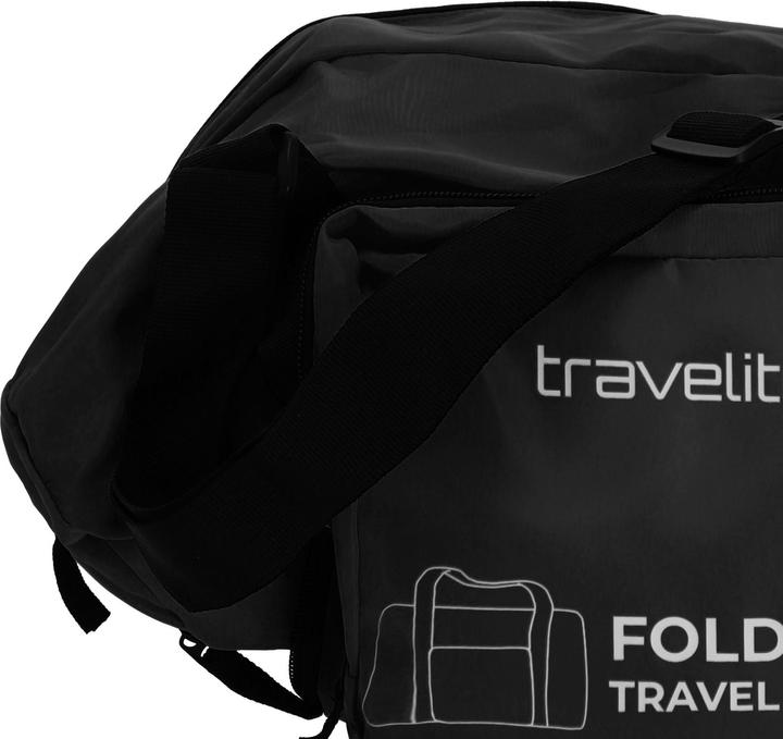 Immagine prodotto Travelite Accessori Borsa da viaggio pieghevole 44 cm (28 l)