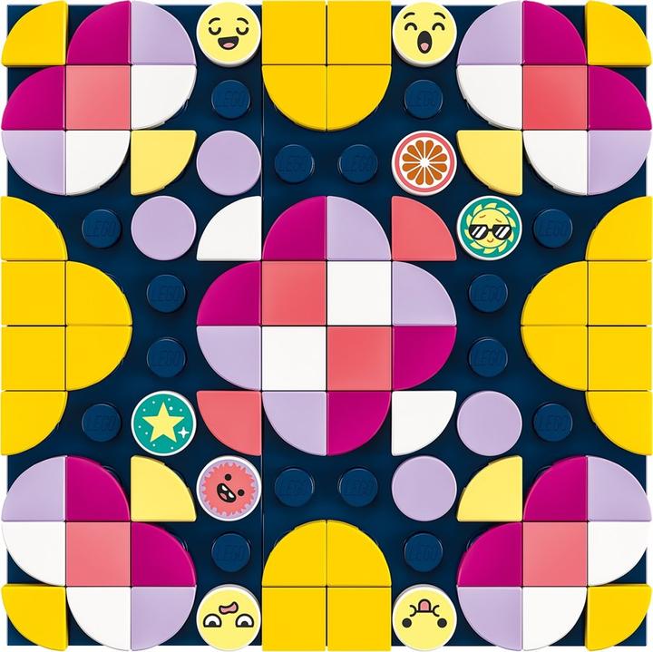 Produktbild LEGO Kreativ-Aufkleber Set (41957, LEGO Dots)