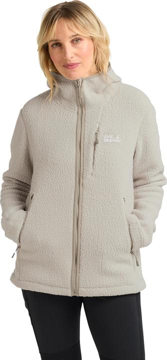 Produktbild Jack Wolfskin Cradle Mountain Pile Fz W (M)