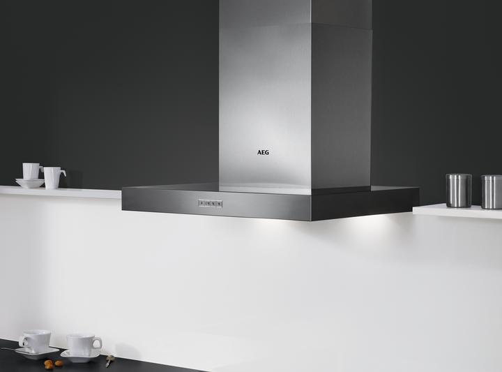 Image du produit AEG Awh6416am (Hotte murale)