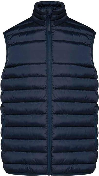 Actual product image Kariban Mens Quilted Body Warmer (XXL)