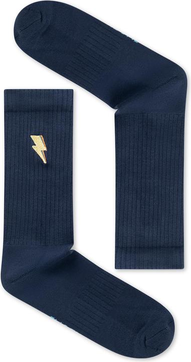 Produktbild Greenbomb Tennis Socks Flashlight (Einzelpack, 41 - 46)