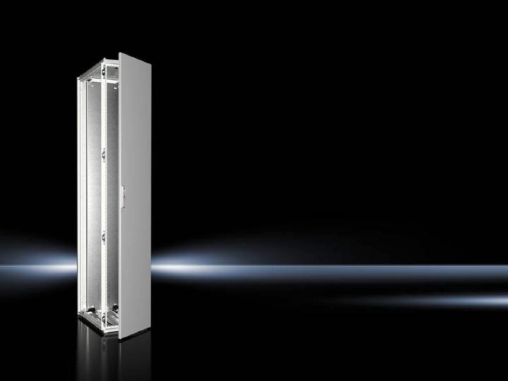 Image du produit Rittal Système d'armoires juxtaposables VX25 Armoire de base (Rack 19 pouces)