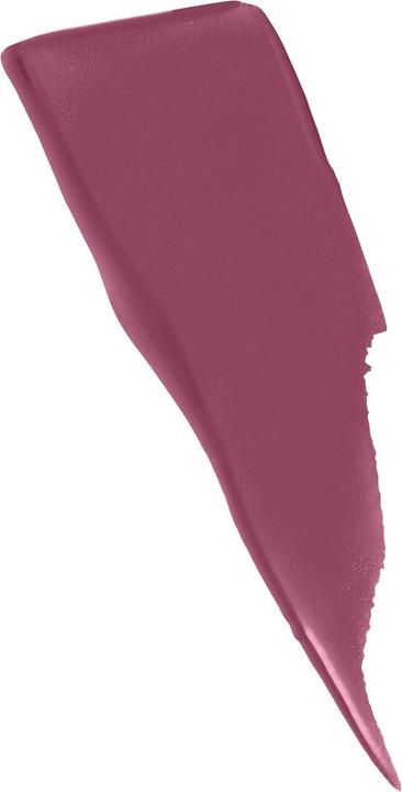 Actual product image Maybelline New York Superstay/Forever Lip (165 Successfull)