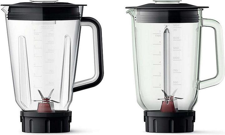 Produktbild Philips Avance Collection HR3657/90 (1400 W)