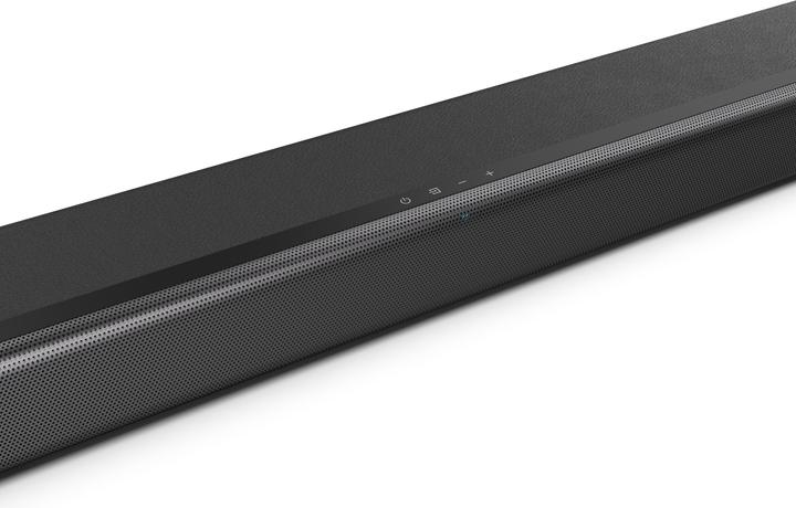 Actual product image Hisense HS214 2.1 (108 W, 2.1 Channel)