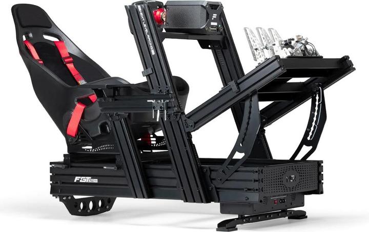Image du produit Next Level Racing Simulateur F-GT Elite 160 NLR-E025