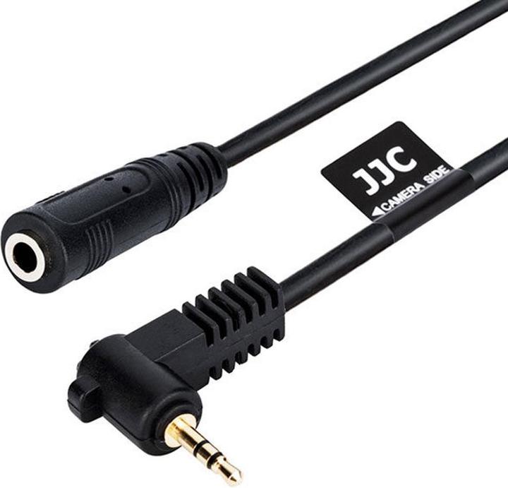 Immagine prodotto JJC Cavo microfono da 2,5 mm a 3,5 mm 2535