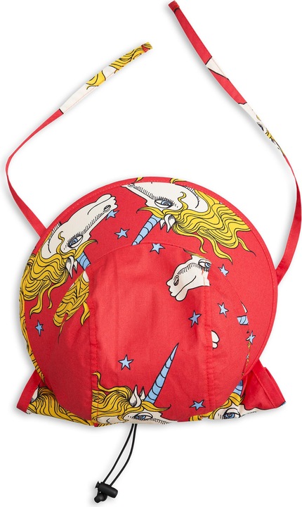 Immagine prodotto Mini Rodini Cappellino Unicorn Star