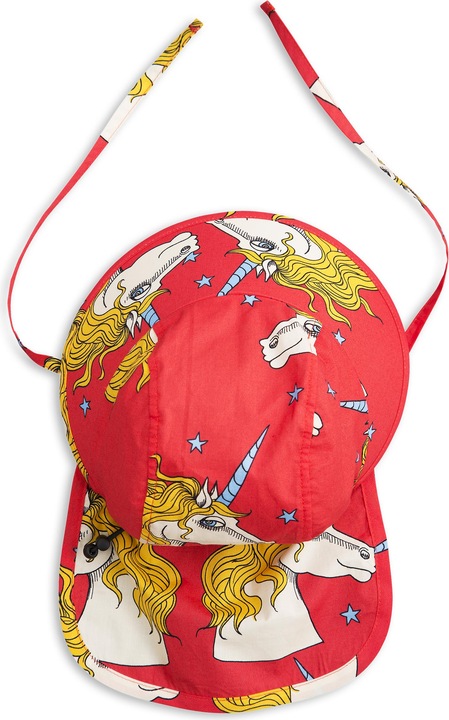 Immagine prodotto Mini Rodini Cappellino Unicorn Star