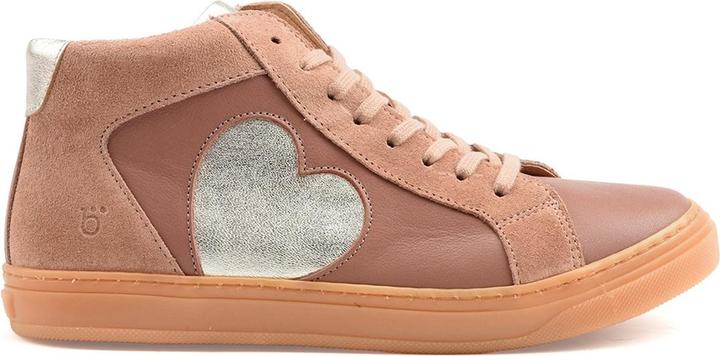 Actual product image Benjie Laax coeur (35)