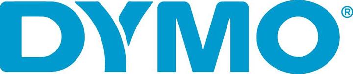 Produktbild Dymo S0720830 Standardband (1.90 cm, Schwarz)