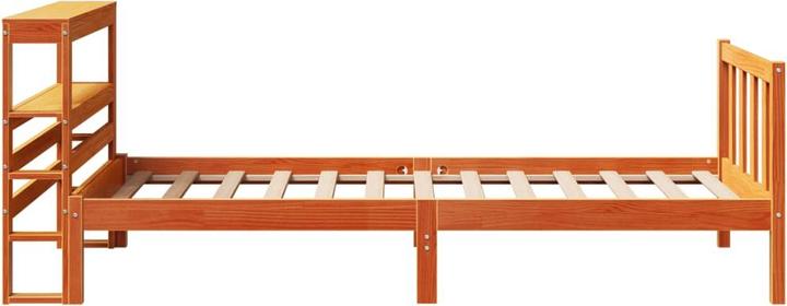 Actual product image vidaXL Lark (90 x 200 cm)