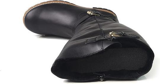 Actual product image Panama Jack boots (42)