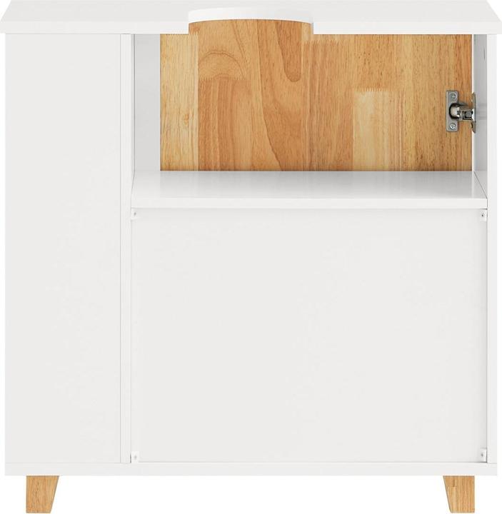 Actual product image SoBuy Vanity unit (60 x 60 x 29 cm)