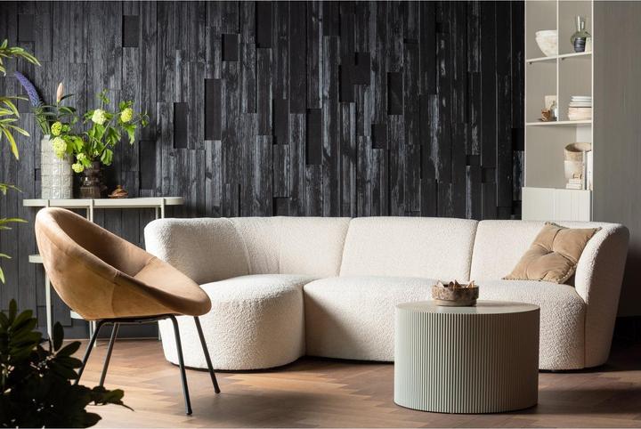 Actual product image Woood Sanne (40 x 60 x 60 cm)