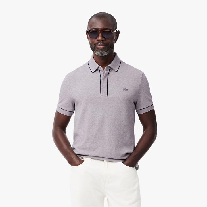 Produktbild Lacoste Paris Poloshirt Stretch (L)