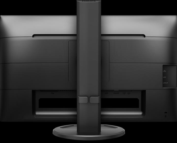Actual product image Philips 240B9/00 (1920 x 1200 pixels, 24.10")