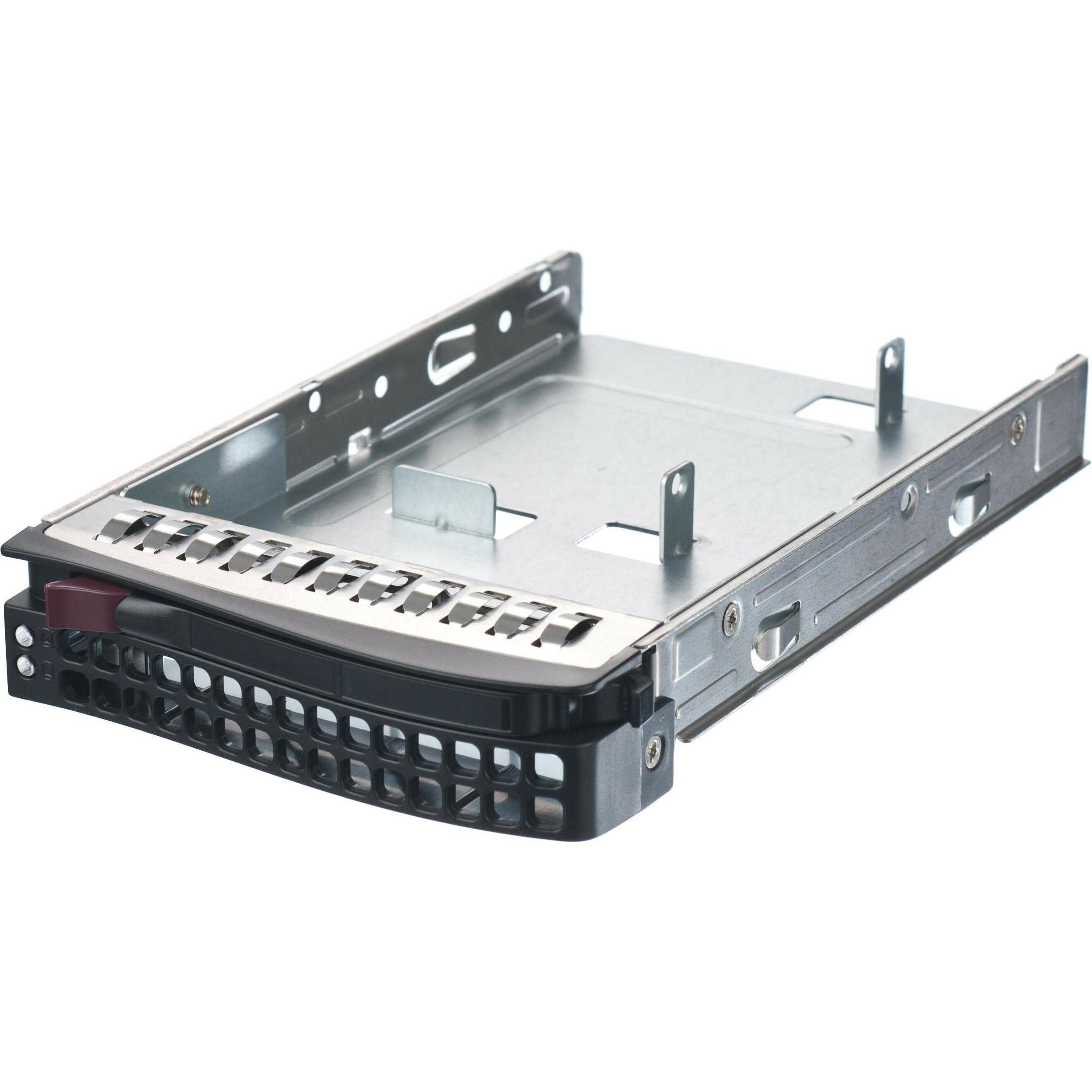 Supermicro 3.5"-2.5" Festplatten Einbauschacht, SSD + Festplatte Zubehör
