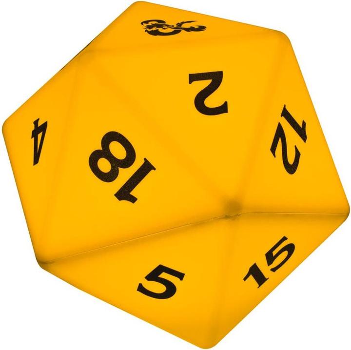 Produktbild Paladone Products Lampada Dungeons & Dragons D20 Light