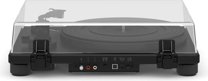 Produktbild Sonoro Platinum Automatic EAS (Halbautomatisch)