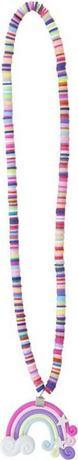 Produktbild Great Pretenders Creative Education 86092 Halskette Lollipop/Rainbow