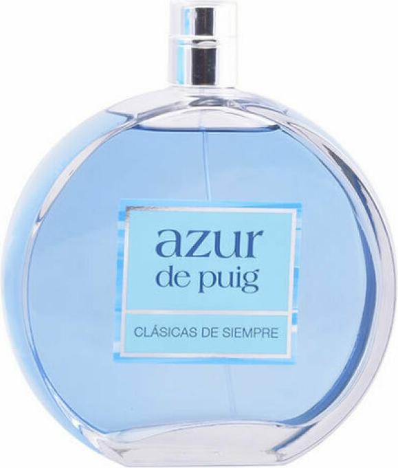 Image du produit Antonio Puig AZUR edt vapo 200 ml (Eau de toilette, 200 ml)