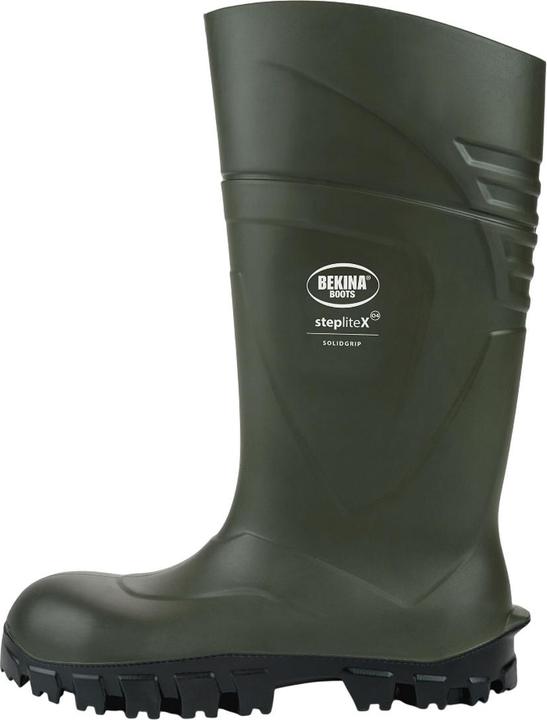 Produktbild Bekina Gummistiefel StepliteX Solidgrip O4 (48)