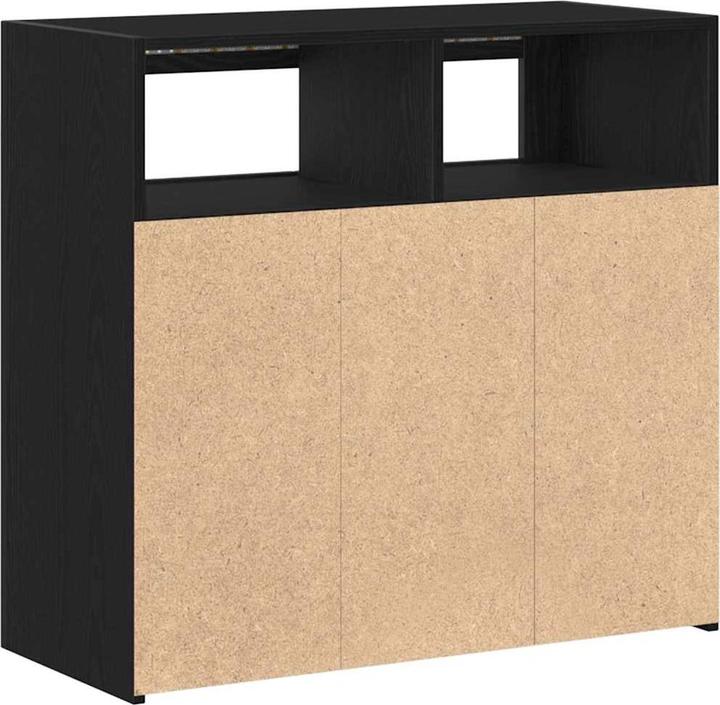 Image du produit vidaXL Sideboard-Möbel (35 x 35 x 75 cm)