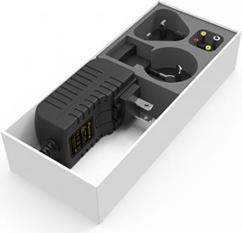 Produktbild iFi Audio iPower 9V