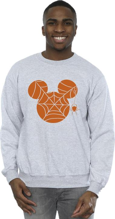 Image du produit Mickey Mouse - Sweat - Homme (M)