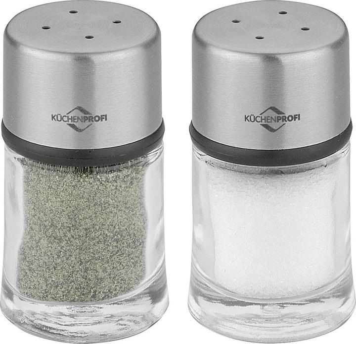 Küchenprofi Peperoniera / saliera (Pepe)