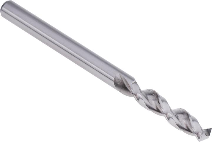 Produktbild Dormer Spiralbohrer HSCO kurz 4,2mm 3xd (4.2 Millimeter)