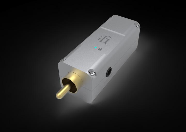 Produktbild iFi Audio iPurifier SPDIF