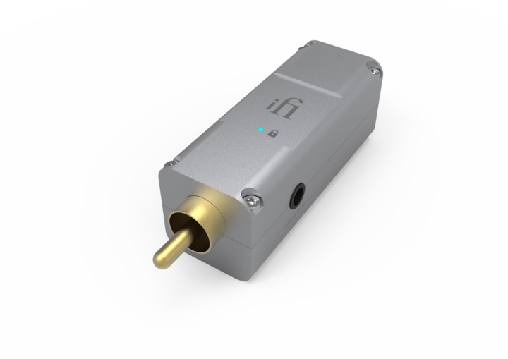 Actual product image iFi Audio iPurifier SPDIF