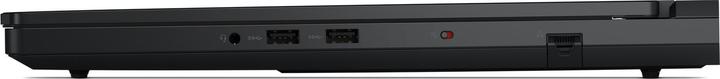 Produktbild Lenovo Legion Pro 7 RTX 5080 (16", Intel Core Ultra 9 275HX, 65.54 GB, 2000 GB, DE)