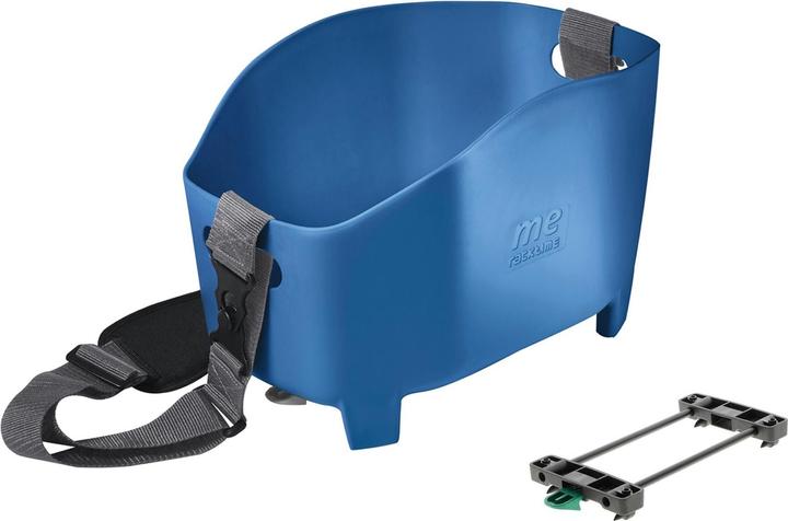 Image du produit Racktime Panier à vélo Me (15 l)