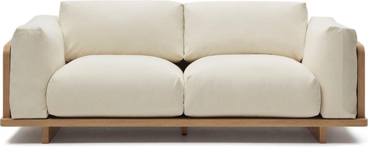 Produktbild Kave Home Oaq (3-Sitzer)